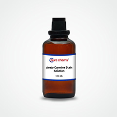 Aceto Carmine Stain Solution